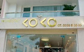 Homestay Coco